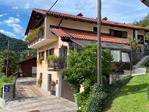 Property building, Location
