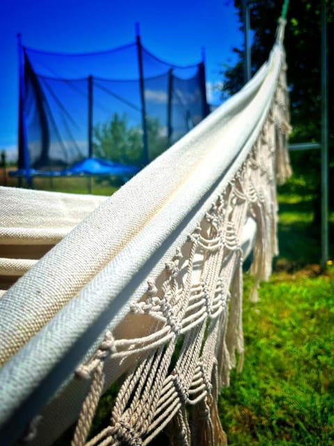 Domki na górce House in West Pomeranian Voivodeship, Poland