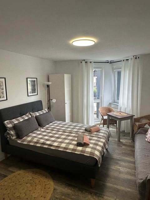 Pokoje Gościnne Marynia Vacation rental in Leba