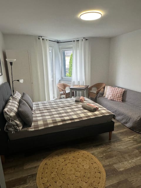 Pokoje Gościnne Marynia Vacation rental in Leba