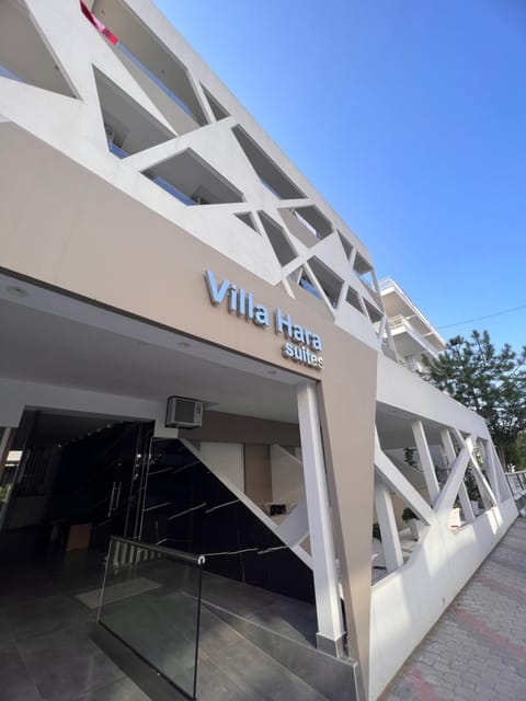 Villa Hara Suites Apartment hotel in Pieria, Greece