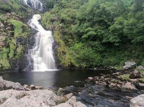 Ashling B&B, Ardara on Wild Atlantic Way Bed and Breakfast in County Donegal
