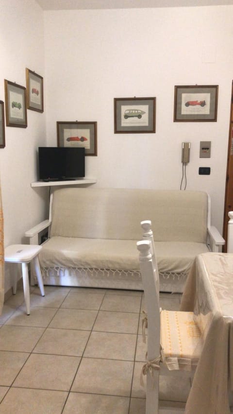 APPARTAMENTO LIDO 1 Apartment in Alghero