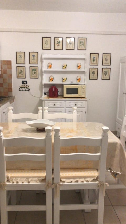 APPARTAMENTO LIDO 1 Apartment in Alghero