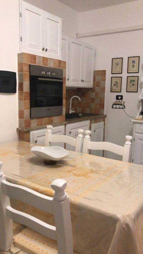 APPARTAMENTO LIDO 1 Apartment in Alghero