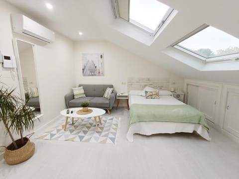 Coqueto estudio en Sanxenxo Apartment in Sanxenxo