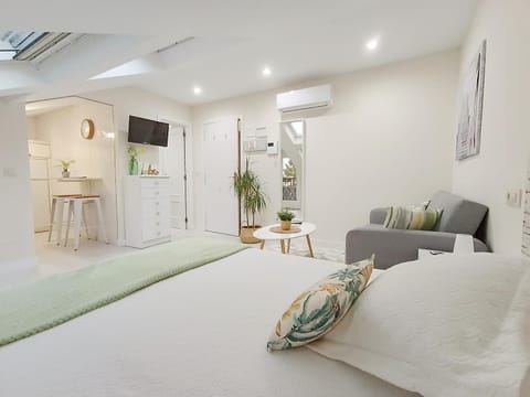 Coqueto estudio en Sanxenxo Apartment in Sanxenxo