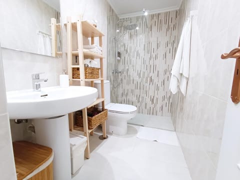 Coqueto estudio en Sanxenxo Apartment in Sanxenxo