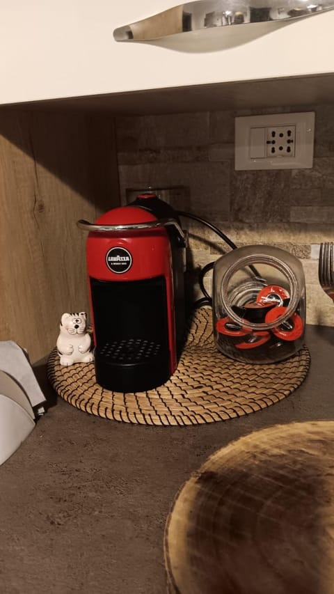 A Cà; Gialla Apartment in Liguria