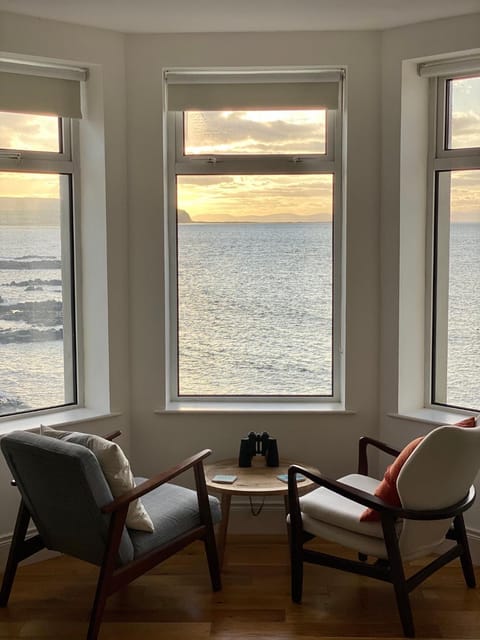 The Promenade, Portstewart Apartment in Portstewart