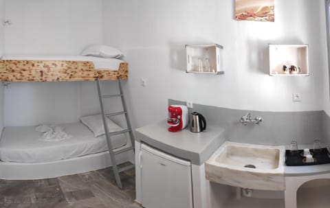 Grey Rooms Naxos Bed and Breakfast in Naxos