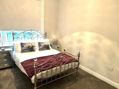 Cosy two bedroom apartment Apartment in England