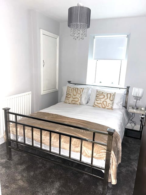 Cosy two bedroom apartment Apartment in England