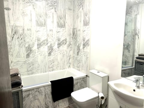 Cosy two bedroom apartment Apartment in England