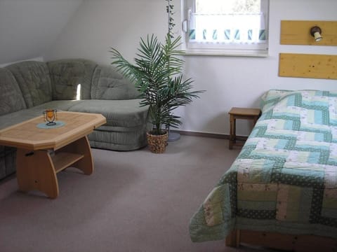 Ferienwohnung Möwe Apartment in Zingst