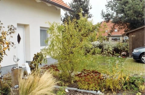 Ferienwohnung Möwe Apartment in Zingst