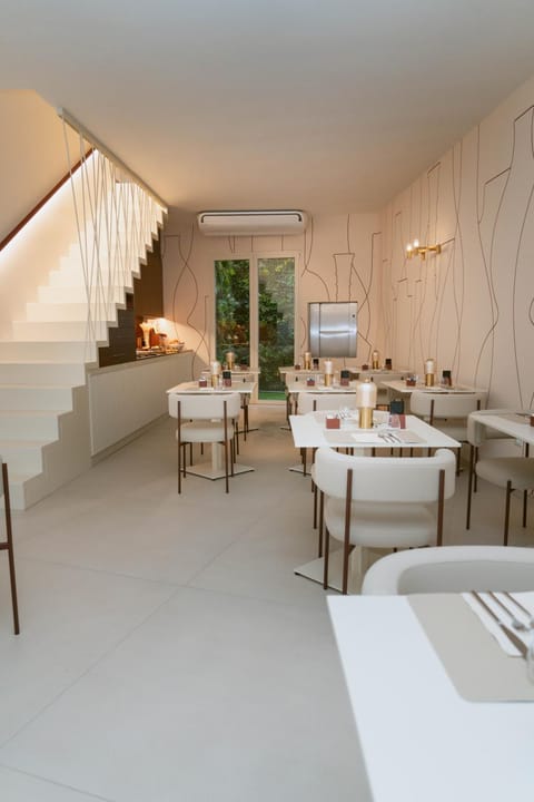 Dama Bianca Boutique Hotel Ostuni Bed and Breakfast in Ostuni