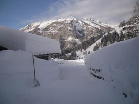 Haus am Sonnenberg Apartment in Carinthia, Austria