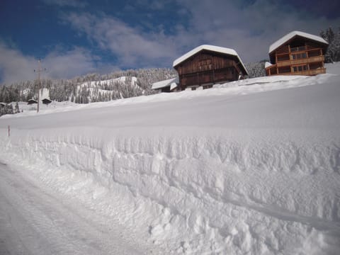 Haus am Sonnenberg Apartment in Carinthia, Austria