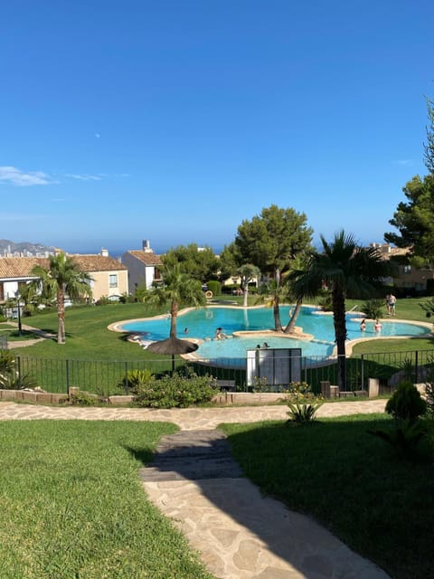 Villa Torreznito House in Marina Baixa