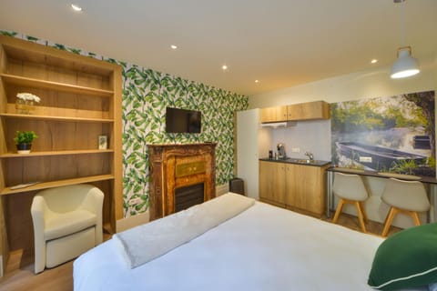 Puits de Jouvence, au coeur des commerces Apartment in Bourges