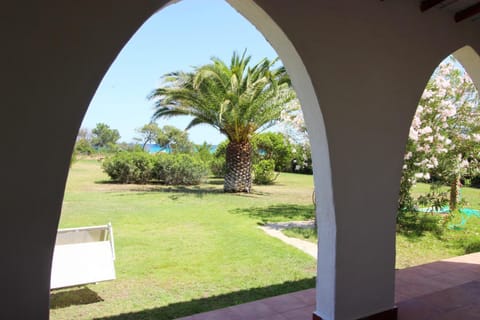 Spring, Day, Natural landscape, Garden, Garden view