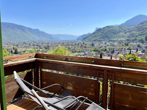 View (from property/room), Balcony/Terrace