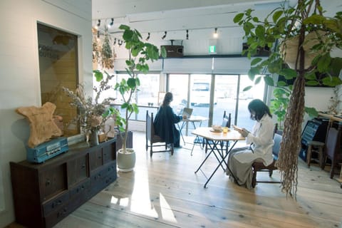 Communal lounge/ TV room, Lounge or bar
