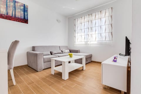 Apartmani Pocrnić Apartment in Biograd na Moru