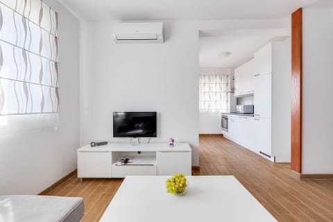 Apartmani Pocrnić Apartment in Biograd na Moru