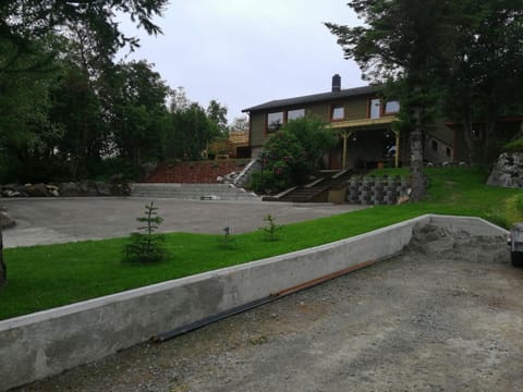 Holiday house in Lofoten Apartment in Lofoten