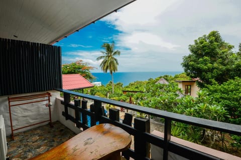 Sairee View Resort Resort in Ko Tao