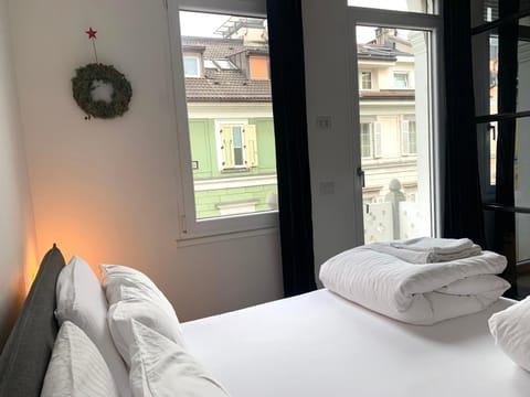 L'ECLECTIQUE Bolzano Apartment in Bolzano