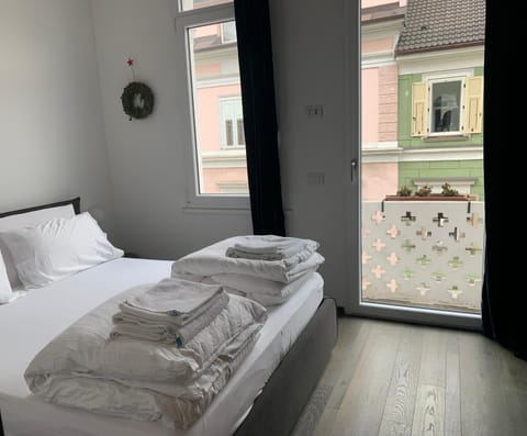 L'ECLECTIQUE Bolzano Apartment in Bolzano