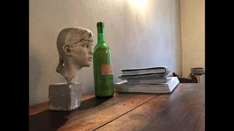 Casa luminosa con giardino in centro storico Apartment in Reggio Emilia