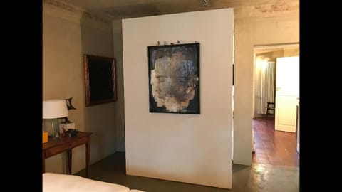 Casa luminosa con giardino in centro storico Apartment in Reggio Emilia