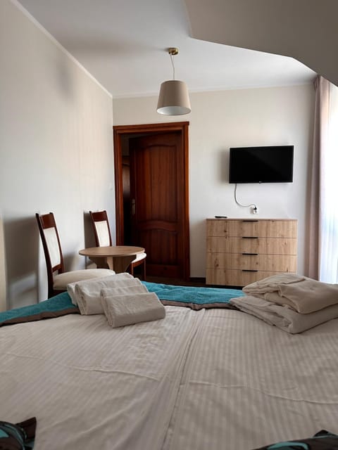 Twardowski Łeba Bed and Breakfast in Leba