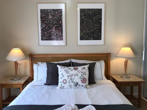 Decorative detail, Bedroom