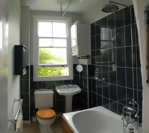 Warwick Victorian Apartment Apartment in Warwick