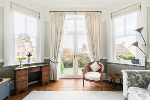 Warwick Victorian Apartment Apartment in Warwick