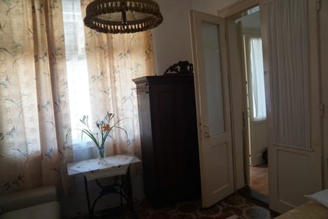 Somborski salas - strogi centar Apartment in Vojvodina