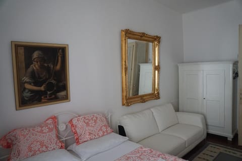 Somborski salas - strogi centar Apartment in Vojvodina