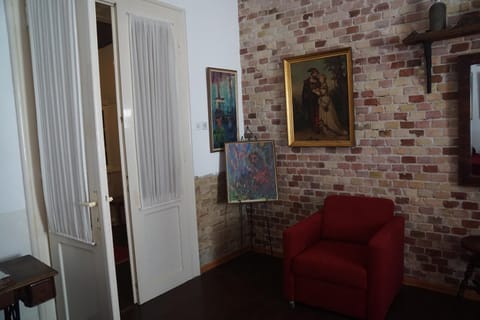 Somborski salas - strogi centar Apartment in Vojvodina