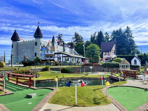 Minigolf