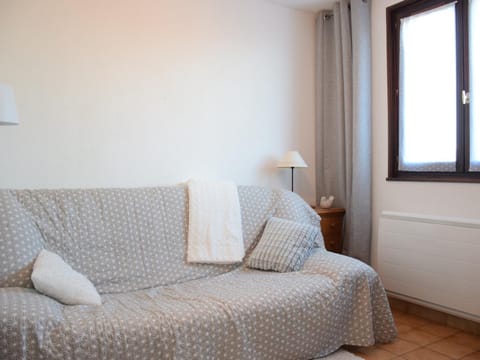 Appartement cozy avec terrasse, Wi-Fi et parking à Évian-les-Bains - FR-1-498-15 Apartment in Évian-les-Bains