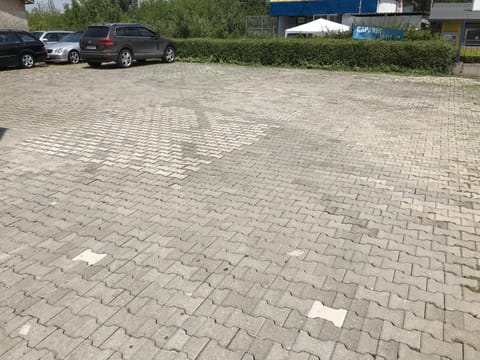 МОТЕЛ СИТИ с БЕЗПЛАТЕН ПАРКИНГ Hotel in Plovdiv