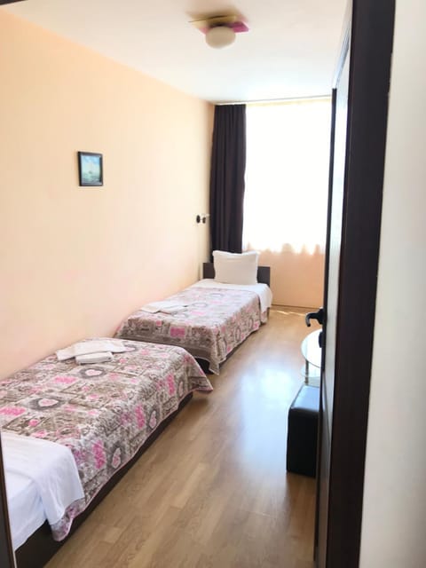 МОТЕЛ СИТИ с БЕЗПЛАТЕН ПАРКИНГ Hotel in Plovdiv