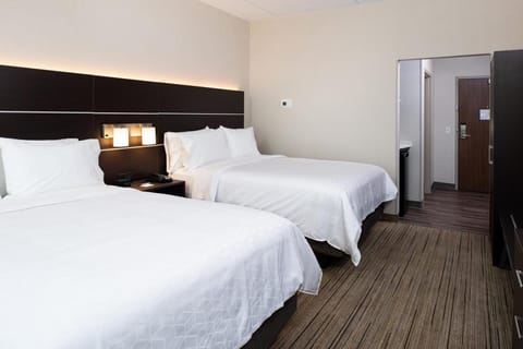 Holiday Inn Express & Suites - Romeoville - Joliet North by IHG Hotel in Bolingbrook