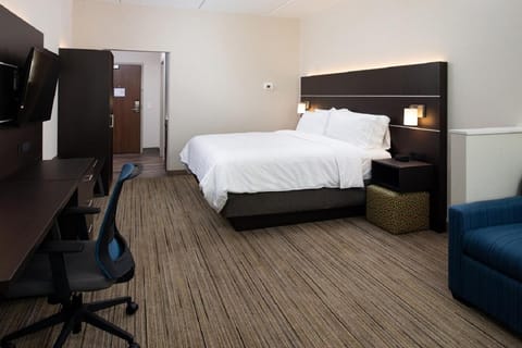 Holiday Inn Express & Suites - Romeoville - Joliet North by IHG Hotel in Bolingbrook