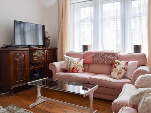 Brims cottage House in Aberfeldy